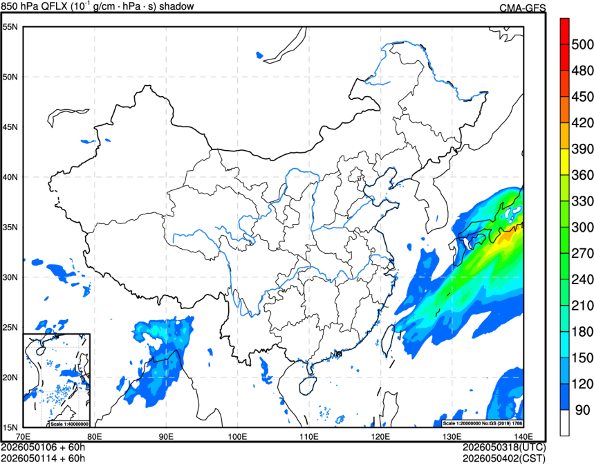 05/01 06时 +060小时