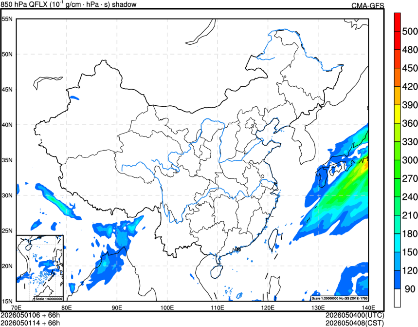 05/01 06时 +066小时