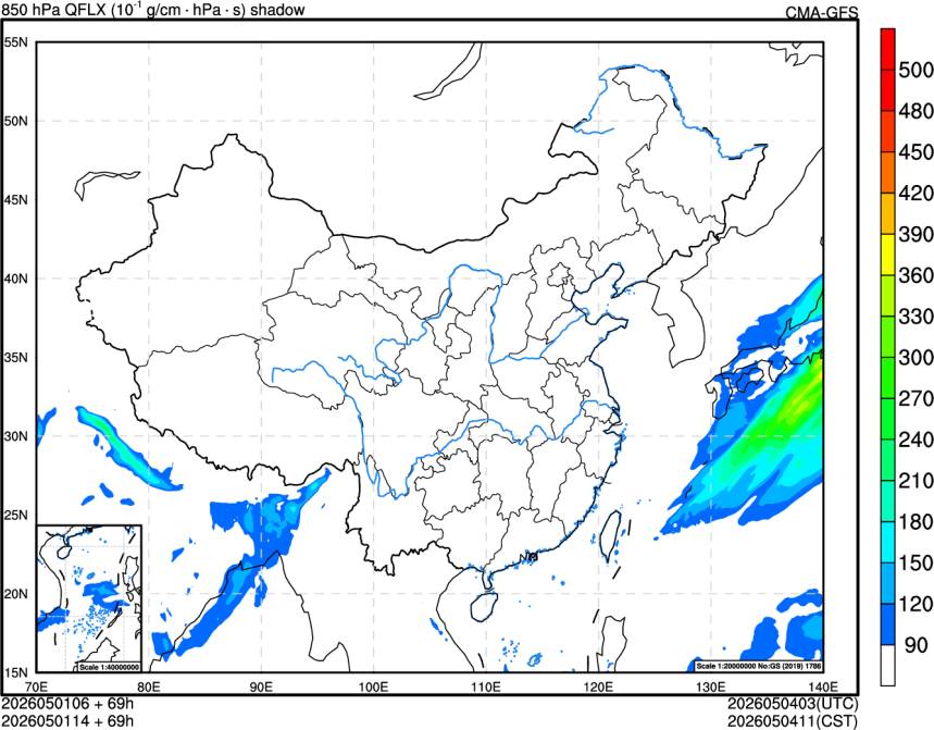 05/01 06时 +069小时