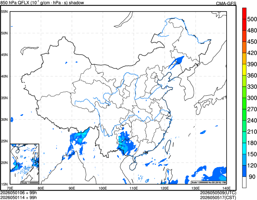 05/01 06时 +099小时