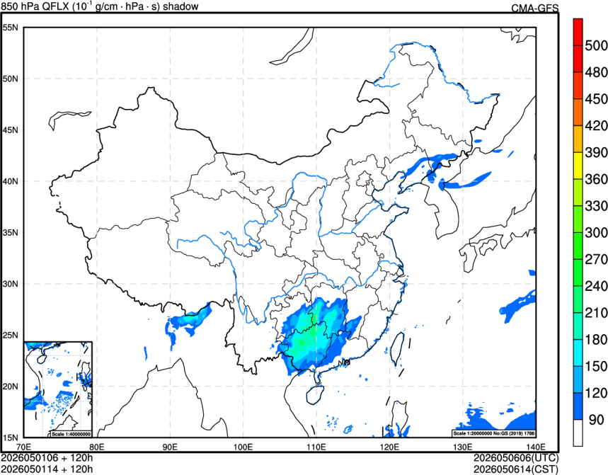 05/01 06时 +120小时