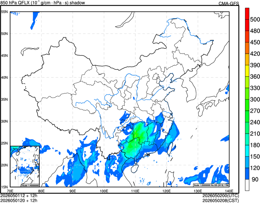 05/01 12时 +012小时