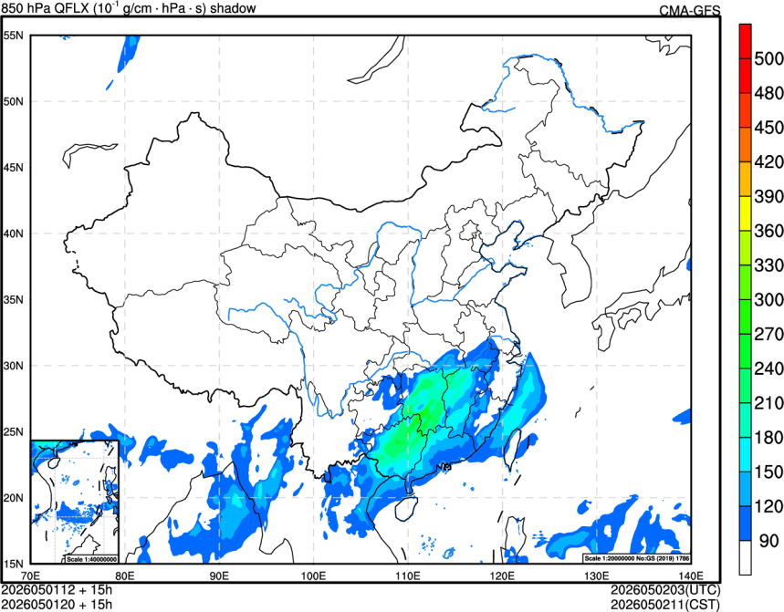 05/01 12时 +015小时