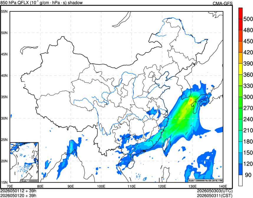 05/01 12时 +039小时