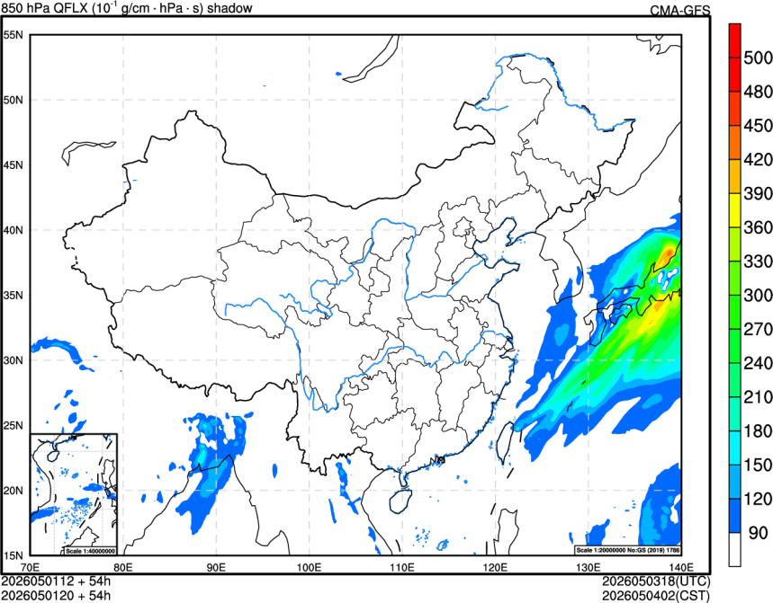 05/01 12时 +054小时