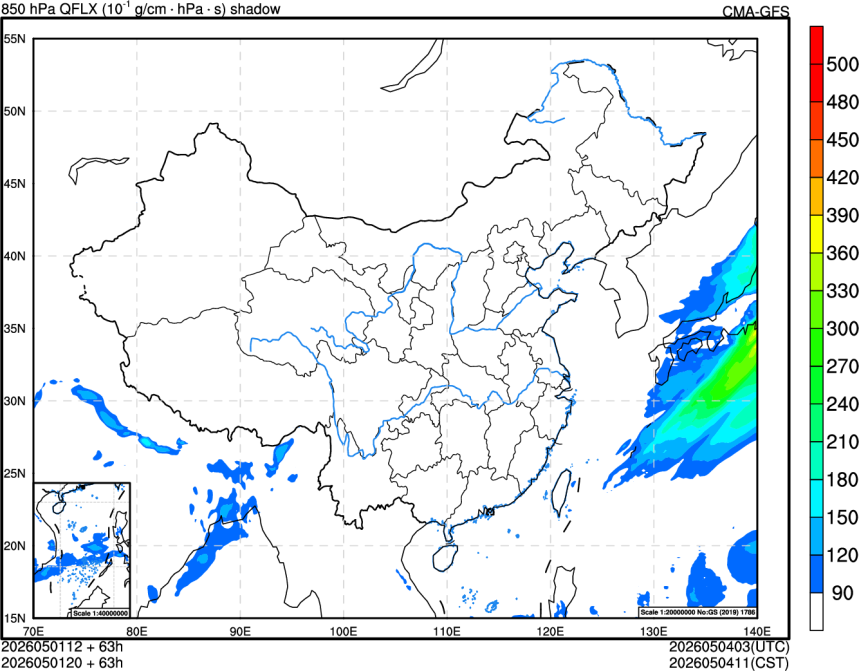 05/01 12时 +063小时