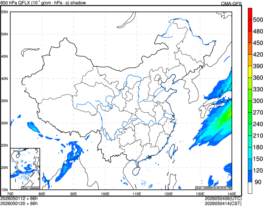 05/01 12时 +066小时