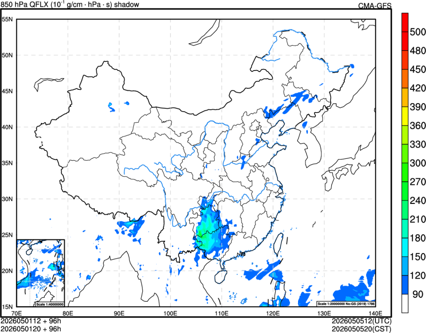 05/01 12时 +096小时