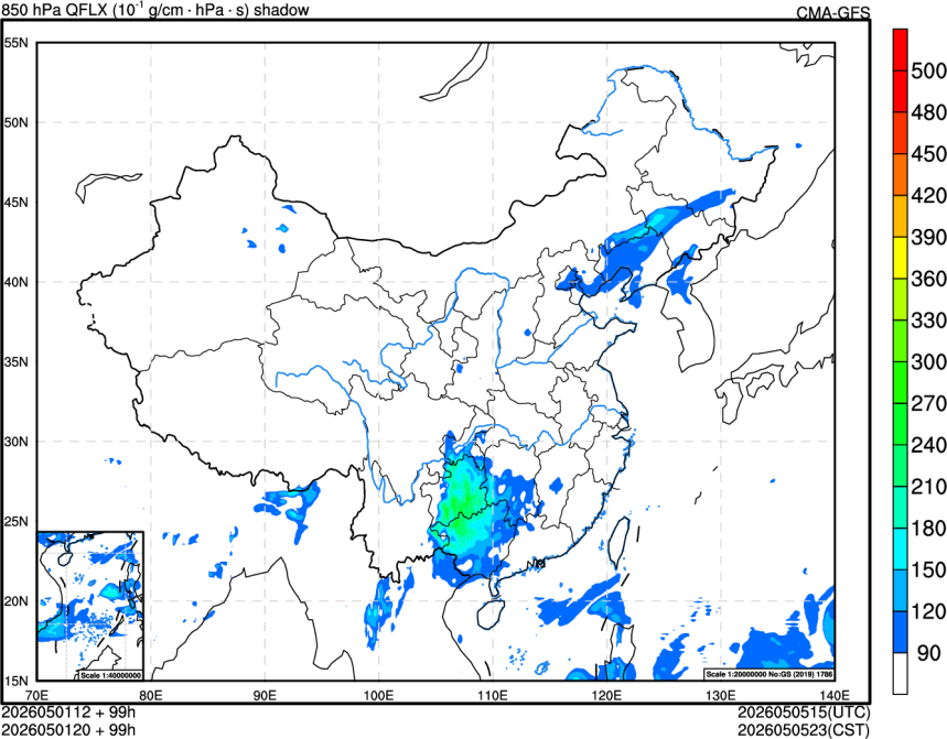 05/01 12时 +099小时