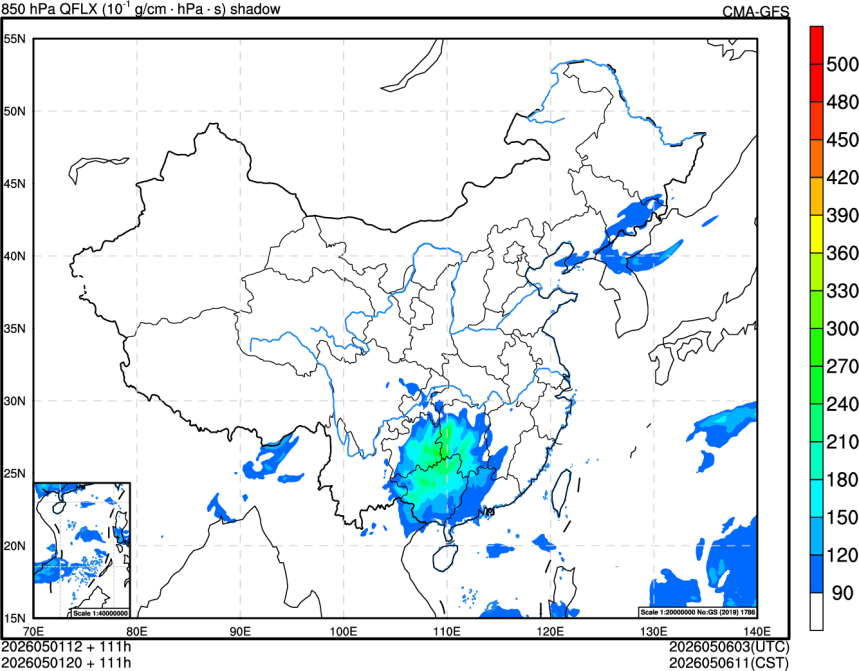 05/01 12时 +111小时