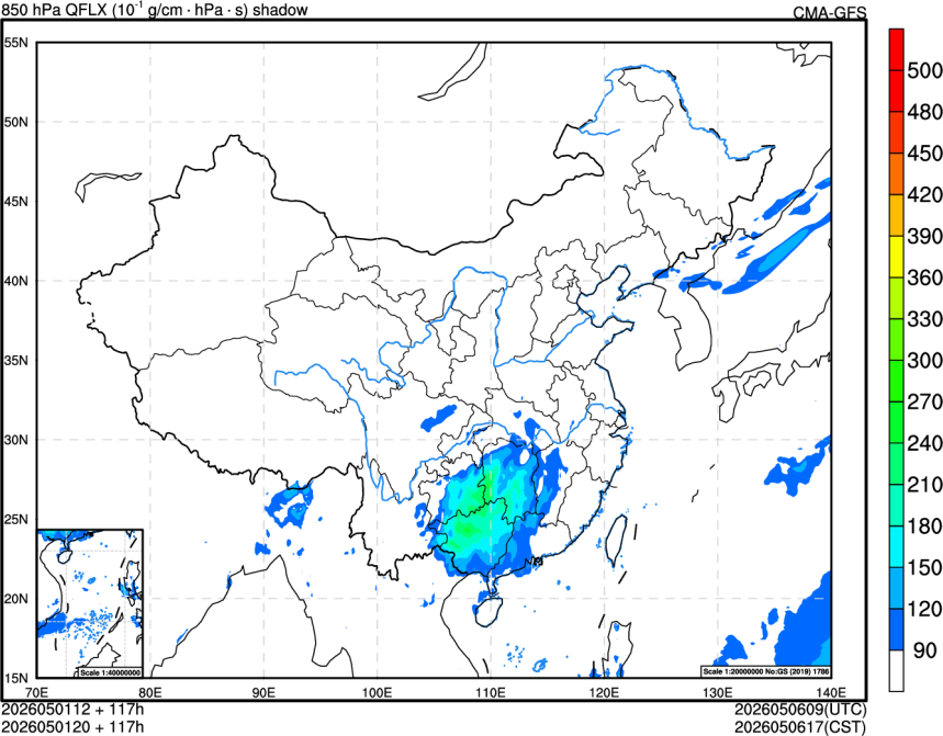 05/01 12时 +117小时