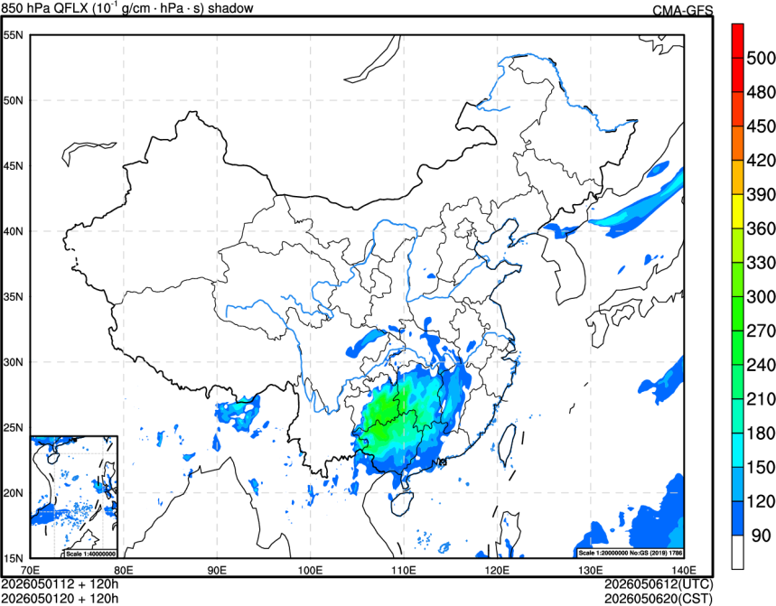 05/01 12时 +120小时