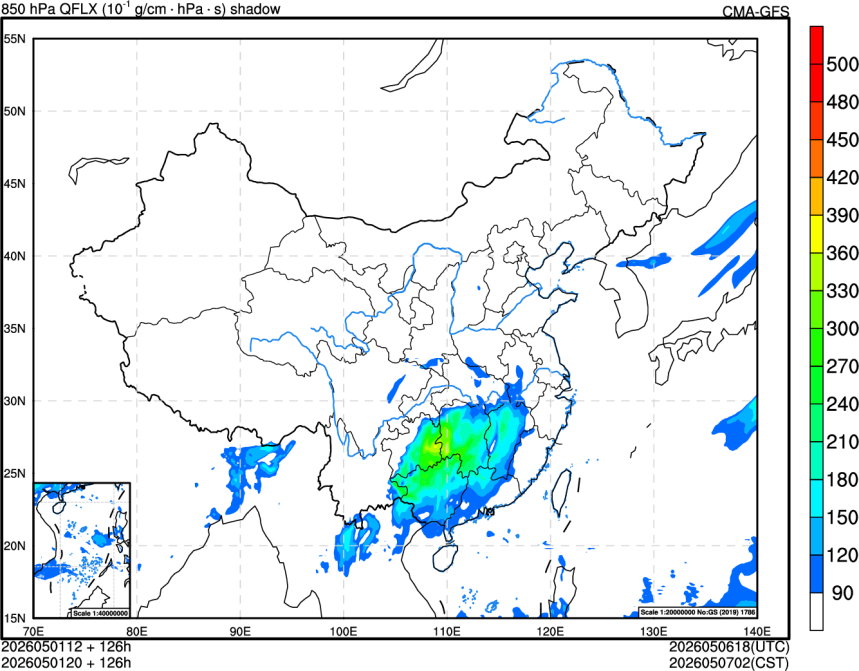 05/01 12时 +126小时