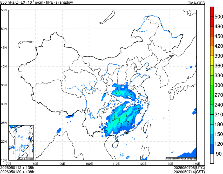 05/01 12时 +138小时