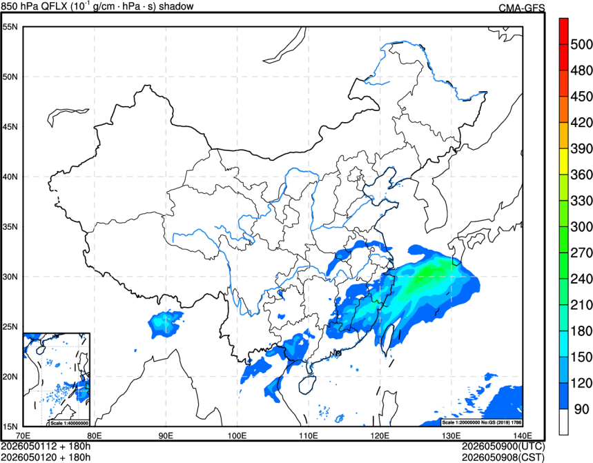 05/01 12时 +180小时