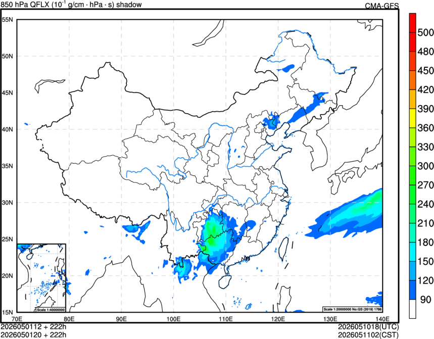 05/01 12时 +222小时