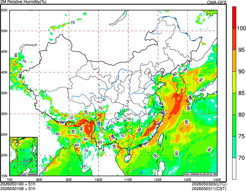 05/01 00时 +051小时