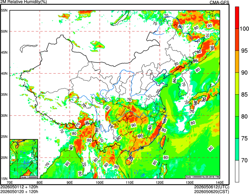 05/01 12时 +120小时