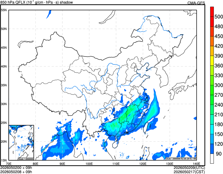 05/02 00时 +009小时