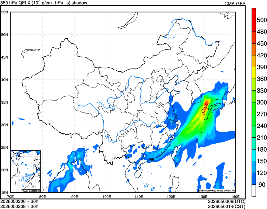 05/02 00时 +030小时