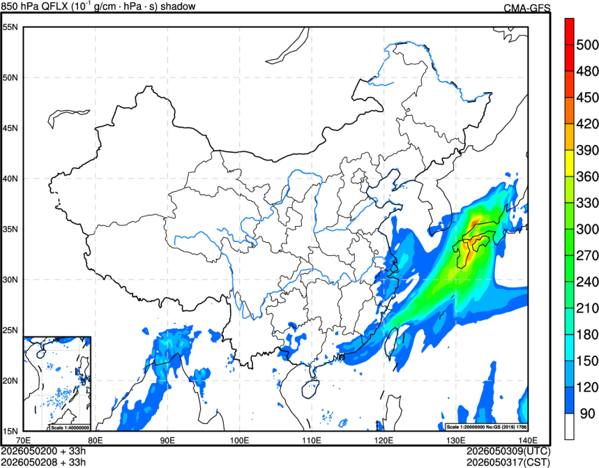 05/02 00时 +033小时