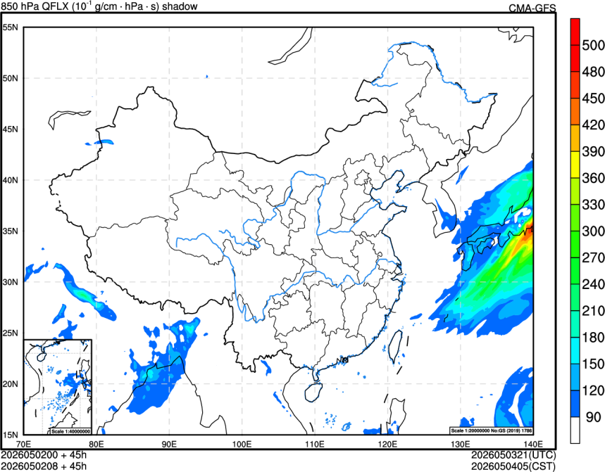 05/02 00时 +045小时