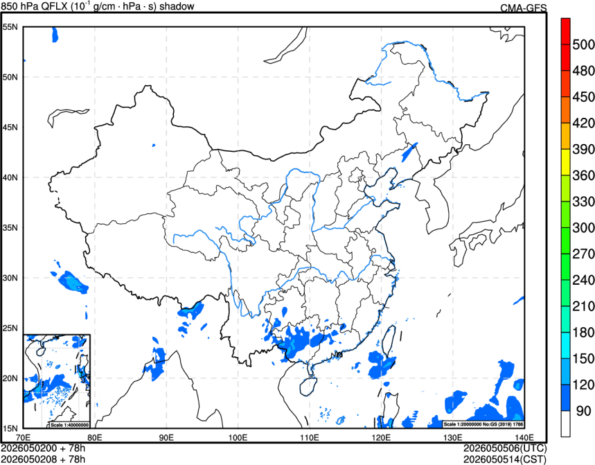 05/02 00时 +078小时
