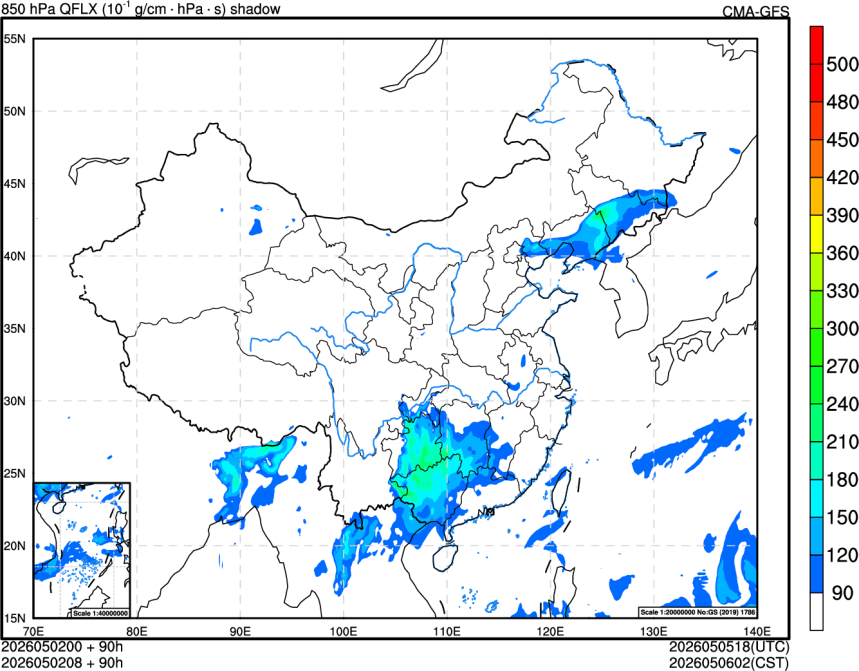 05/02 00时 +090小时