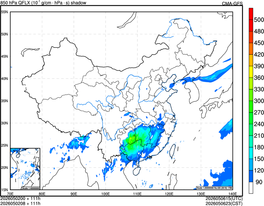 05/02 00时 +111小时