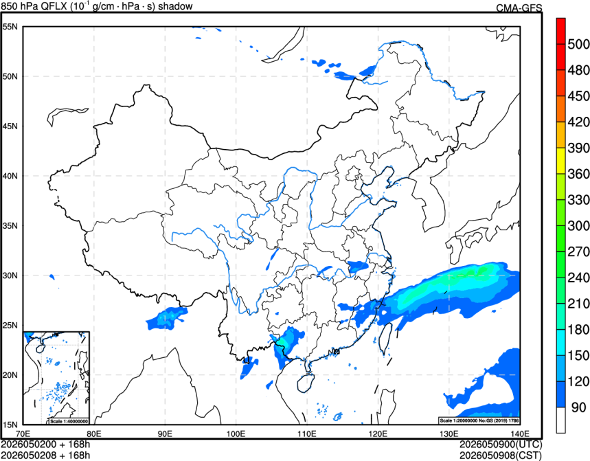 05/02 00时 +168小时
