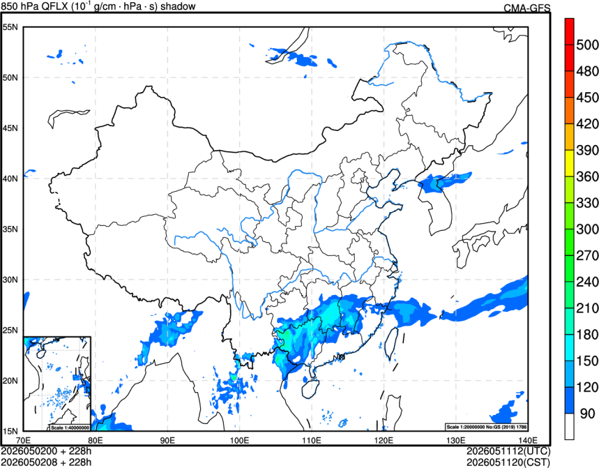 05/02 00时 +228小时