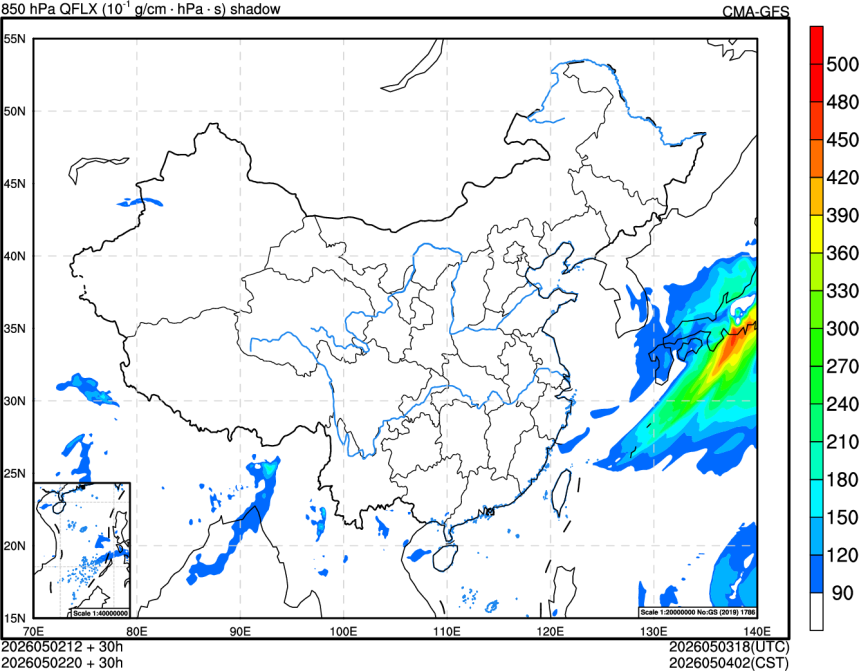 05/02 12时 +030小时