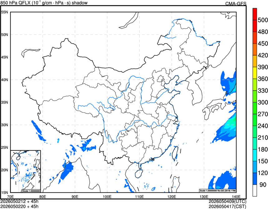 05/02 12时 +045小时