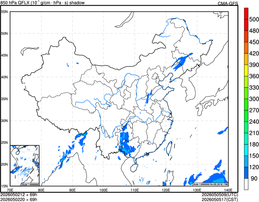05/02 12时 +069小时