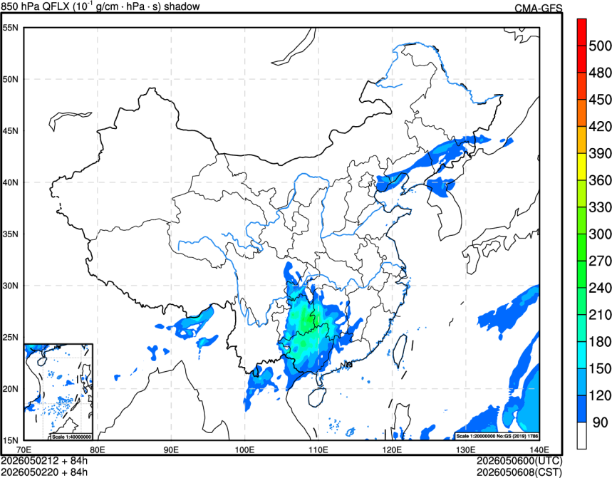 05/02 12时 +084小时