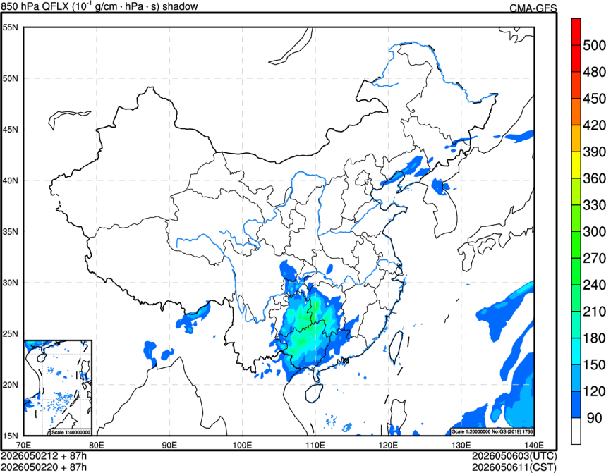 05/02 12时 +087小时