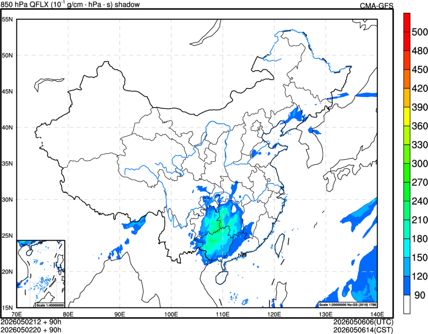 05/02 12时 +090小时