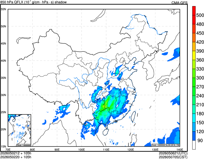 05/02 12时 +105小时