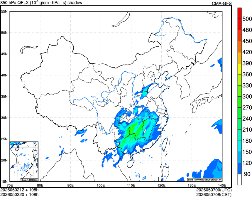 05/02 12时 +108小时