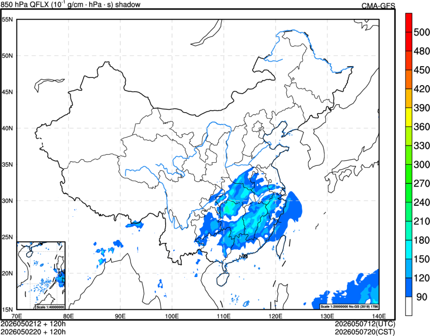 05/02 12时 +120小时