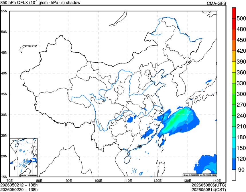 05/02 12时 +138小时