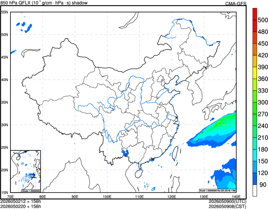 05/02 12时 +156小时