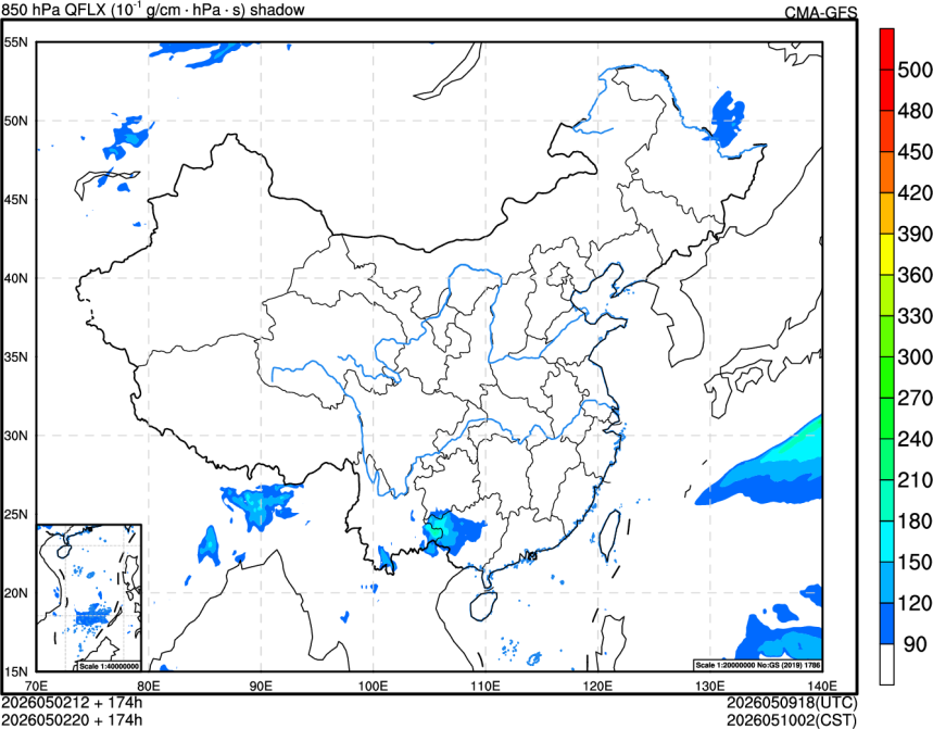 05/02 12时 +174小时