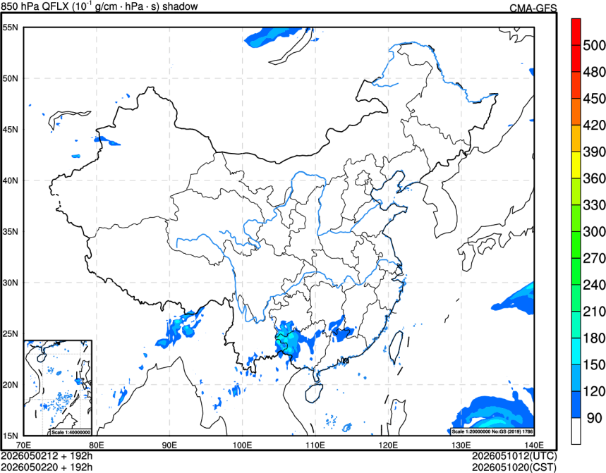 05/02 12时 +192小时