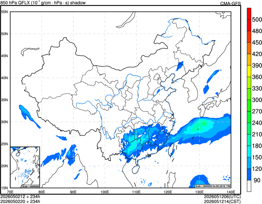 05/02 12时 +234小时