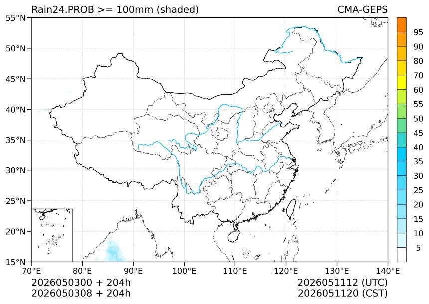 05/03 08时 +204小时
