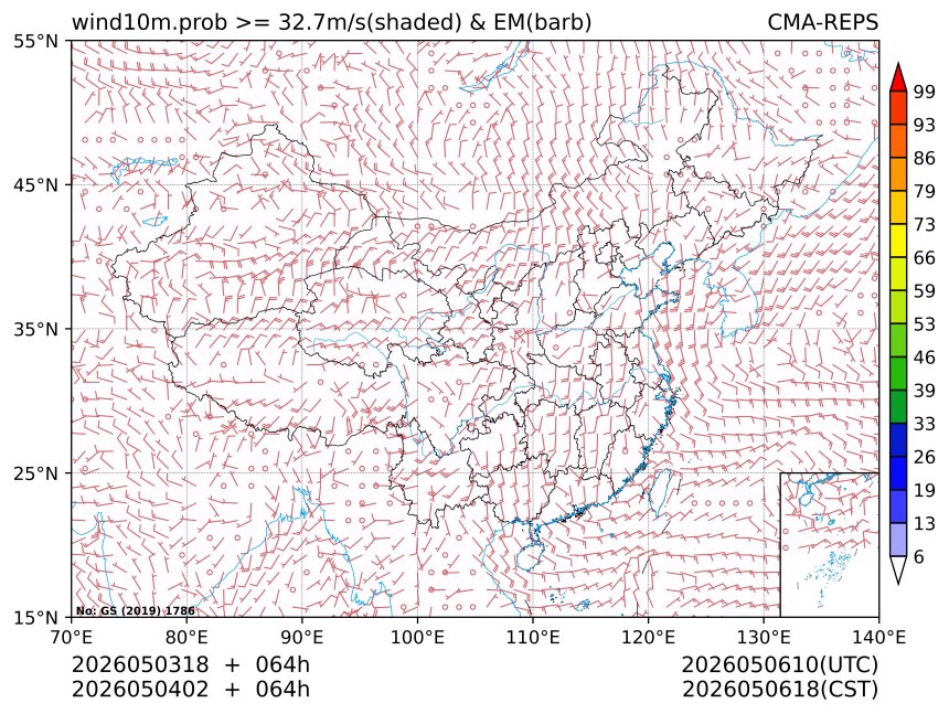 05/04 02时 +064小时