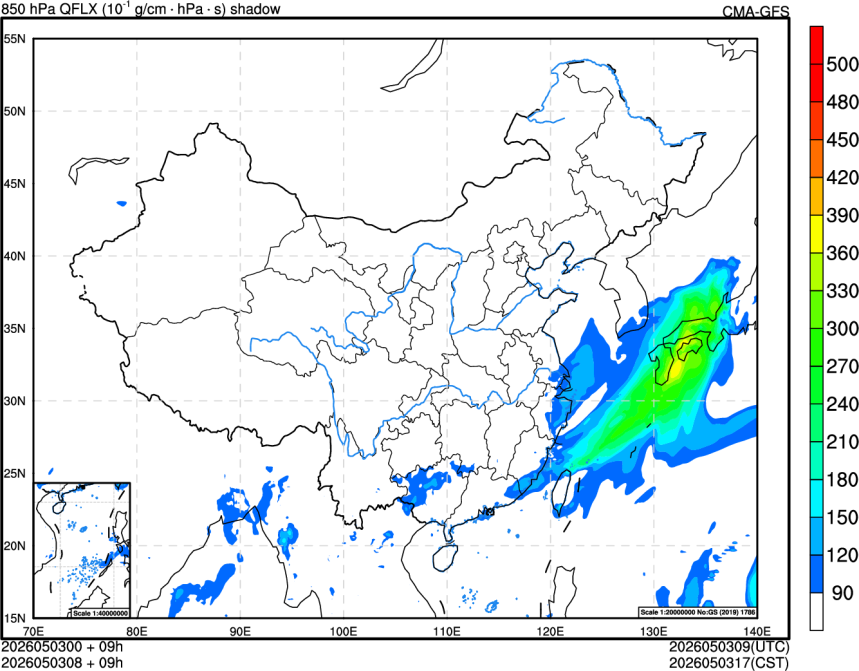 05/03 00时 +009小时