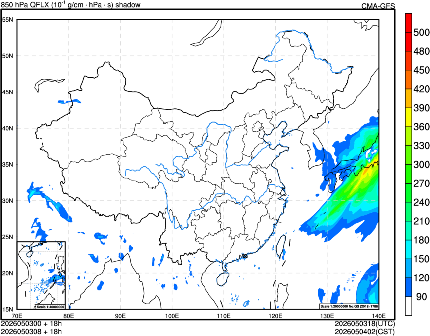05/03 00时 +018小时