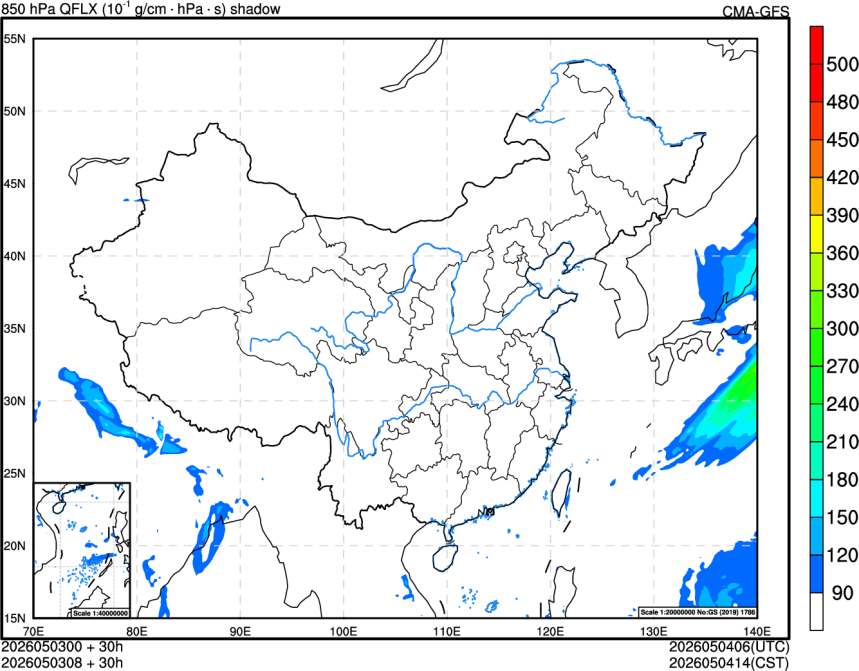 05/03 00时 +030小时